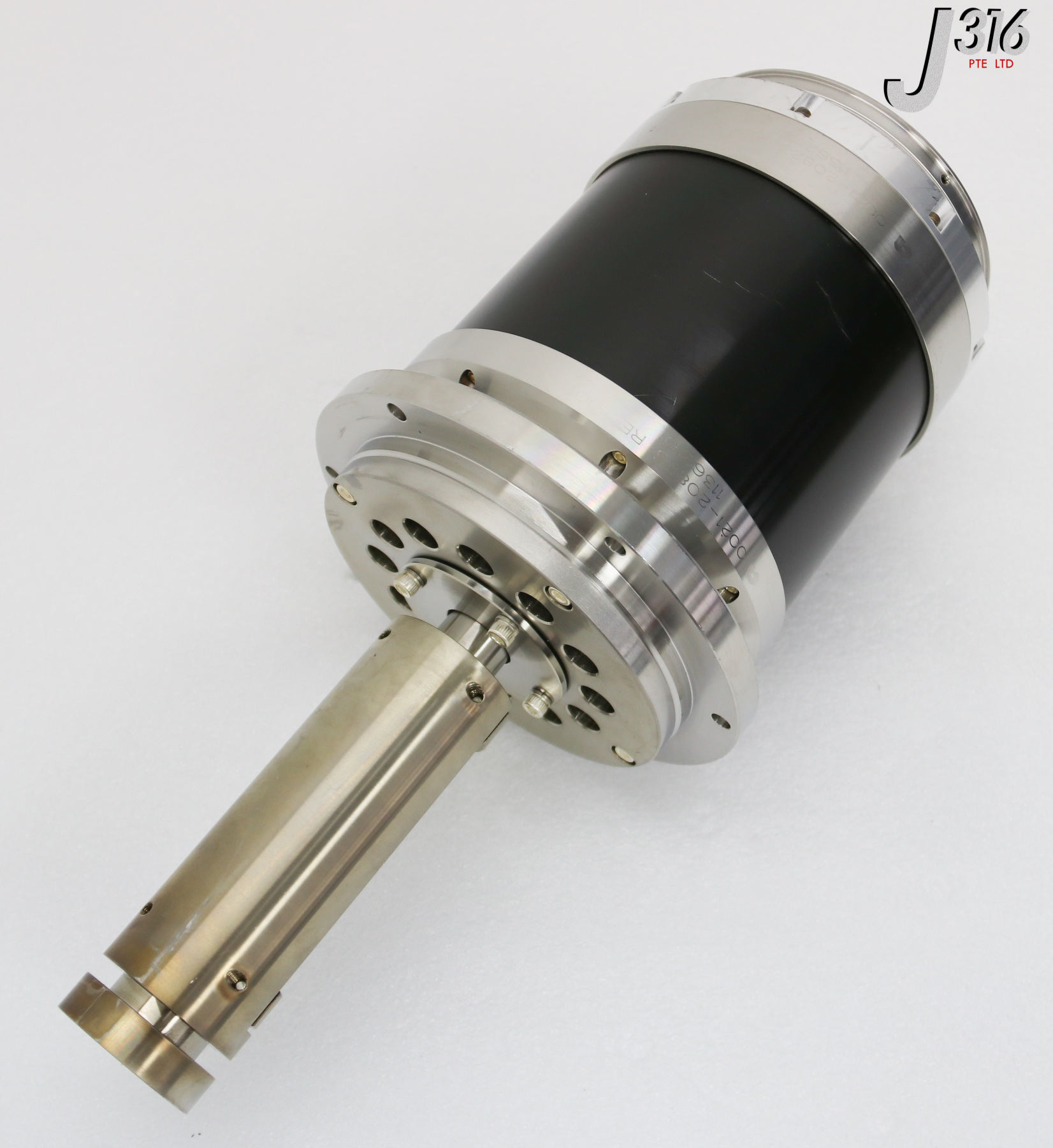 28032 APPLIED MATERIALS 300MM PVD SHUTTER FEEDTHROUGH 0021-20825